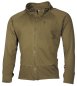 Preview: US Unterziehjacke, "Tactical", coyote tan