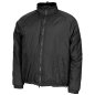 Preview: Brit. Thermojacke, schwarz