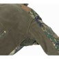 Preview: Fleece-Jacke, "Combat", flecktarn