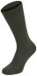 Preview: Army Socken, oliv, halblang, 3er Pack