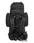 Preview: RUCKSACK ′RANGER′ 75 LTR SCHWARZ