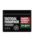 Preview: TACTICAL FOODPACK® BEEF SPAGHETTI BOLOGNESE