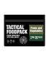 Preview: TACTICAL FOODPACK® PASTA AND VEGETABLES