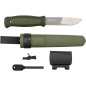 Preview: Morakniv Outdoormesser Survival Kit Kansbol