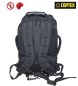 Preview: COPTEX Taktischer Rucksack „Anti Stabbing“ 35 Liter