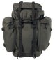 Preview: BW Rucksack, "Mountain", oliv