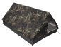 Preview: Zelt, "Minipack", 2 Personen, flecktarn, 213x137x97cm