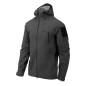 Preview: SQUALL Hardshell Jacke - TorrentStretch - Shadow Grey