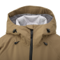 Preview: SQUALL Hardshell Jacke - TorrentStretch - Shadow Grey