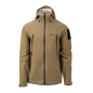 Preview: SQUALL Hardshell Jacke - TorrentStretch - Shadow Grey