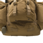 Preview: BERGEN BACKPACK SHADOW GREY