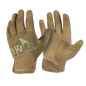 Preview: Allround-Passform taktische Handschuhe - Coyote® / Adaptive Green A