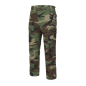 Preview: BDU Hose - PolyCotton Ripstop - US Woodland