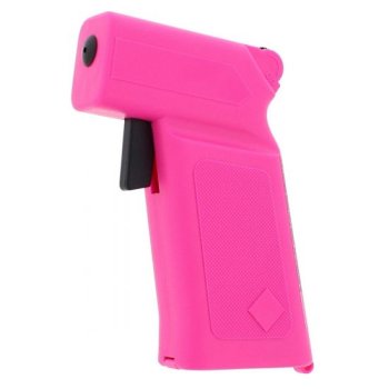 PPS – Pfefferspray Pistol