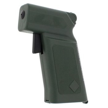 PPS – Pfefferspray Pistol