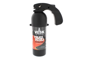 VESK RSG - POLICE 750ml Breitstrahl