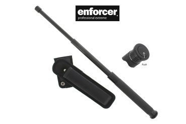 enforcer Teleskopschlagstock 24''