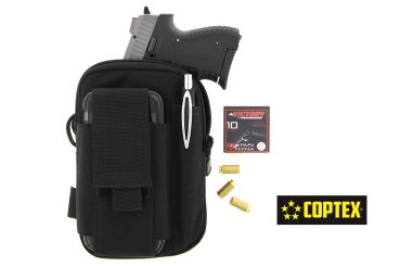 COPTEX TAC-BAG IV