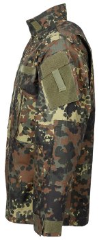 US Feldjacke, ACU, Rip Stop, flecktarn