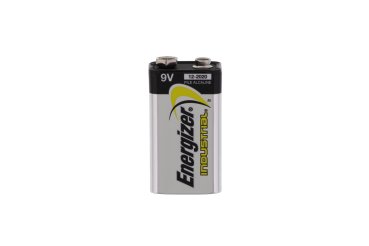 9 Volt Alkaline Batterie