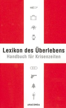 Lexikon des Überlebens