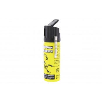 Scorpion Pfeffer 50 ml Breitstrahl