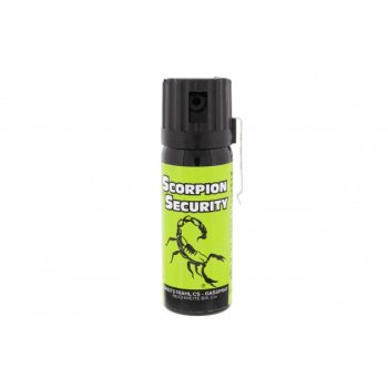 CS Scorpion Gasspray 50 ml