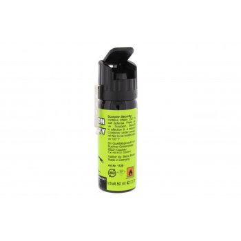 CS Scorpion Gasspray 50 ml