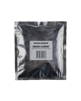 TACTICAL FOODPACK® ELEMENT FOR HEATER BAG