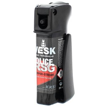 VESK RSG - POLICE 20ml Weitstrahl