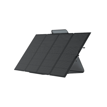 EcoFlow Solarpanel 400 W