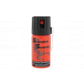 Scorpion Pfeffer 40 ml Weitstrahl