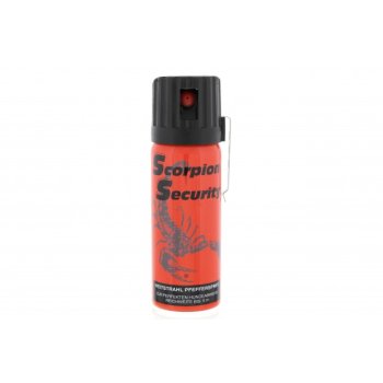 Scorpion Pfeffer 50 ml Weitstrahl