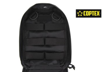 COPTEX TAC BAG III