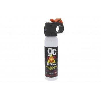 OC 5000 Breitstrahl Pfefferspray 150 ml