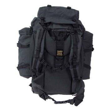 BW Rucksack, "Mountain", oliv