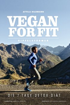 VEGAN FOR FIT 2 - GIPFELSTÜRMER