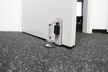 Einbruchschutz Door-Lock mit Alarm