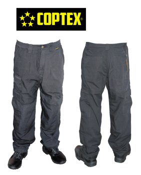COPTEX Security Seven Pocket Pants