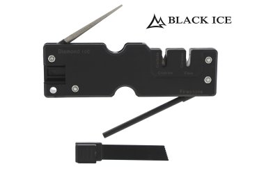 Black Ice 4 in 1 Multifunktions Tool