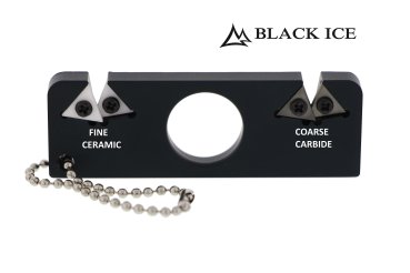 Black Ice 2 in 1 Tool