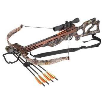 Armbrust Desert Hawk 225 lbs