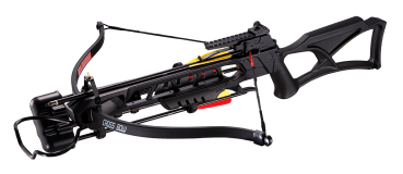 Recurve Armbrust Anaconda 175 lbs