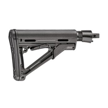 Schiebeschaft für Armbrust Cobra R9