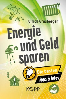 Energie und Geld sparen