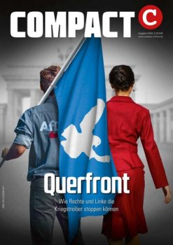 COMPACT 4/2023: Querfront