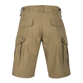 CPU® Shorts - PolyCotton Ripstop - UCP