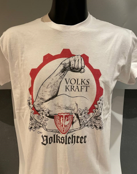T-Hemd "Volkskraft"