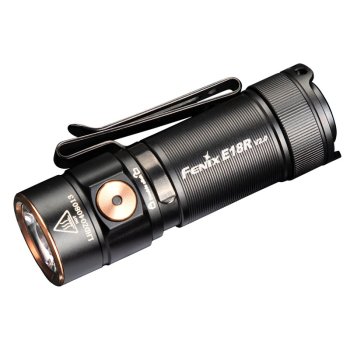 Fenix E18R V2.0 LED Taschenlampe