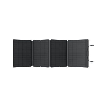 EcoFlow Solarpanel 110 W